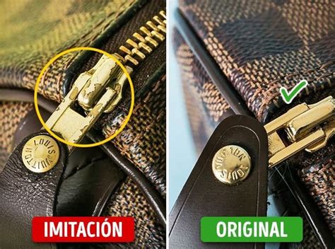 bolso louis vuitton sin código